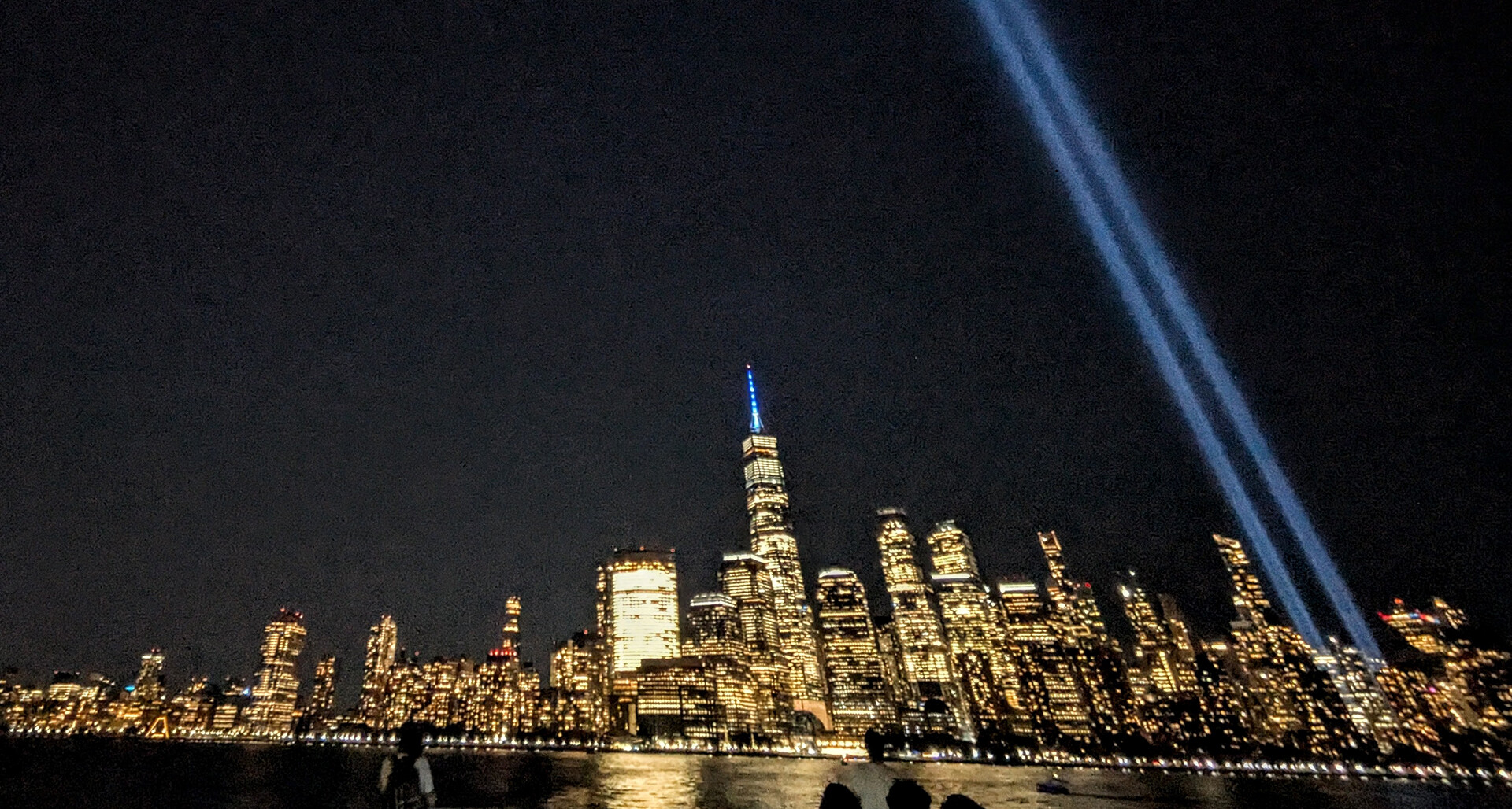 Remember the 25th anniversary of Sept. 11 with this prepared speech