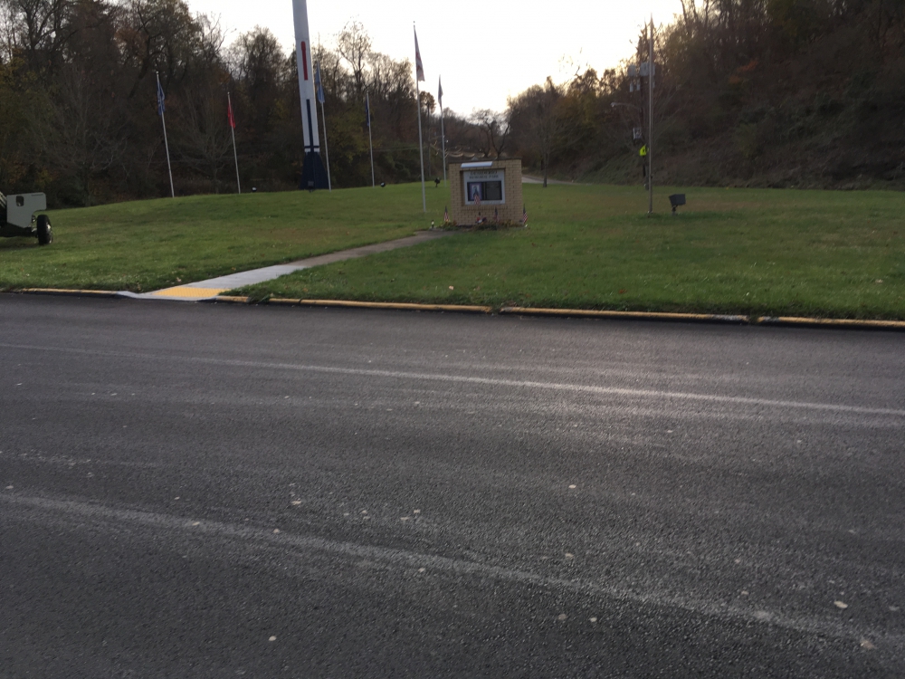 Desiderio Memorial Park