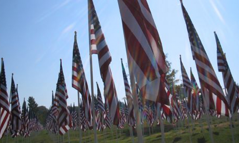 Flag Day speech available