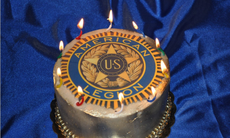 Share your plans to celebrate The American Legion’s birthday