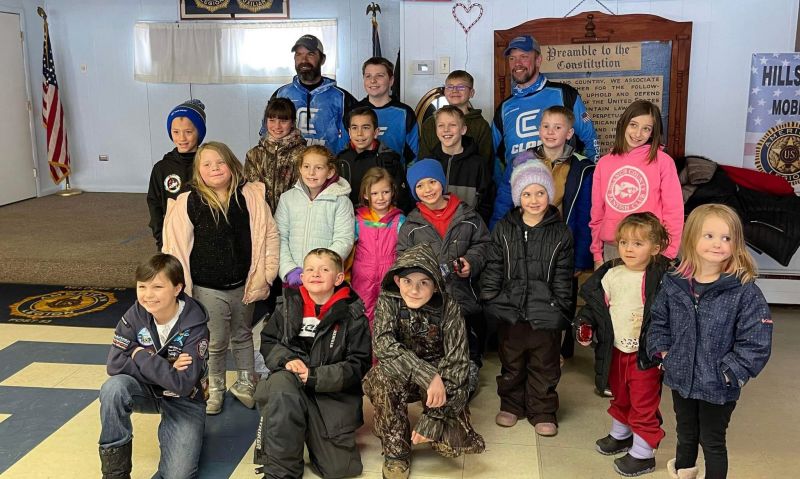 Michigan Legion post expanding its outreach to youth