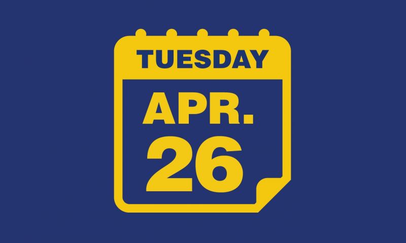 April Training Tuesday topic: membership 