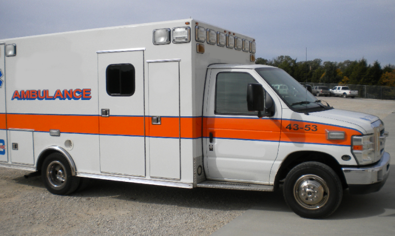 Legion-supported bill to protect rural veterans’ access to emergency medical transportation introduced in Senate