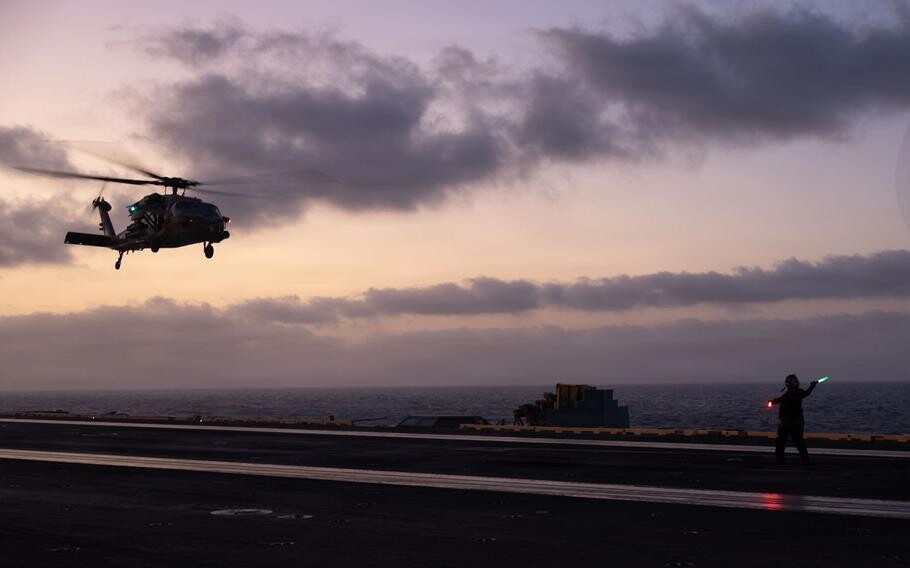 (U.S. Navy photo)