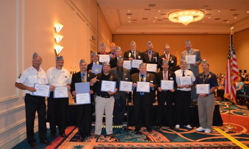 Florida graduates two SAL college classes
