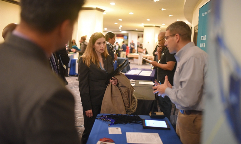 New Mexico Post 13 hosting job fair