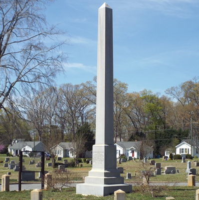 World War One Memorial, Belmont