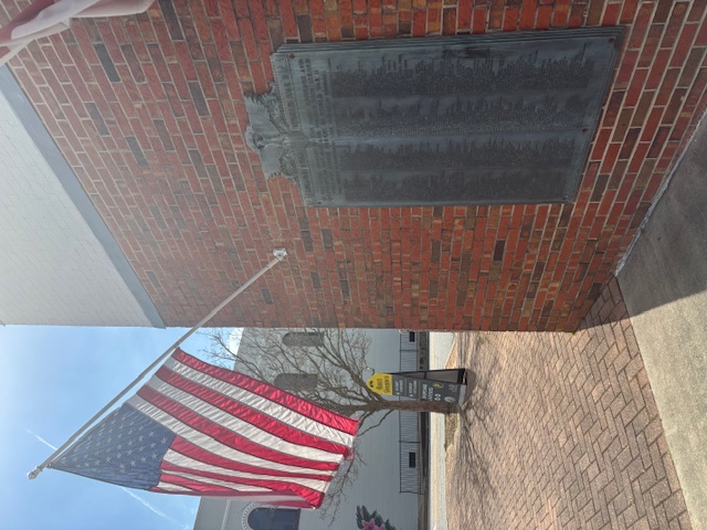 World War II Memorial