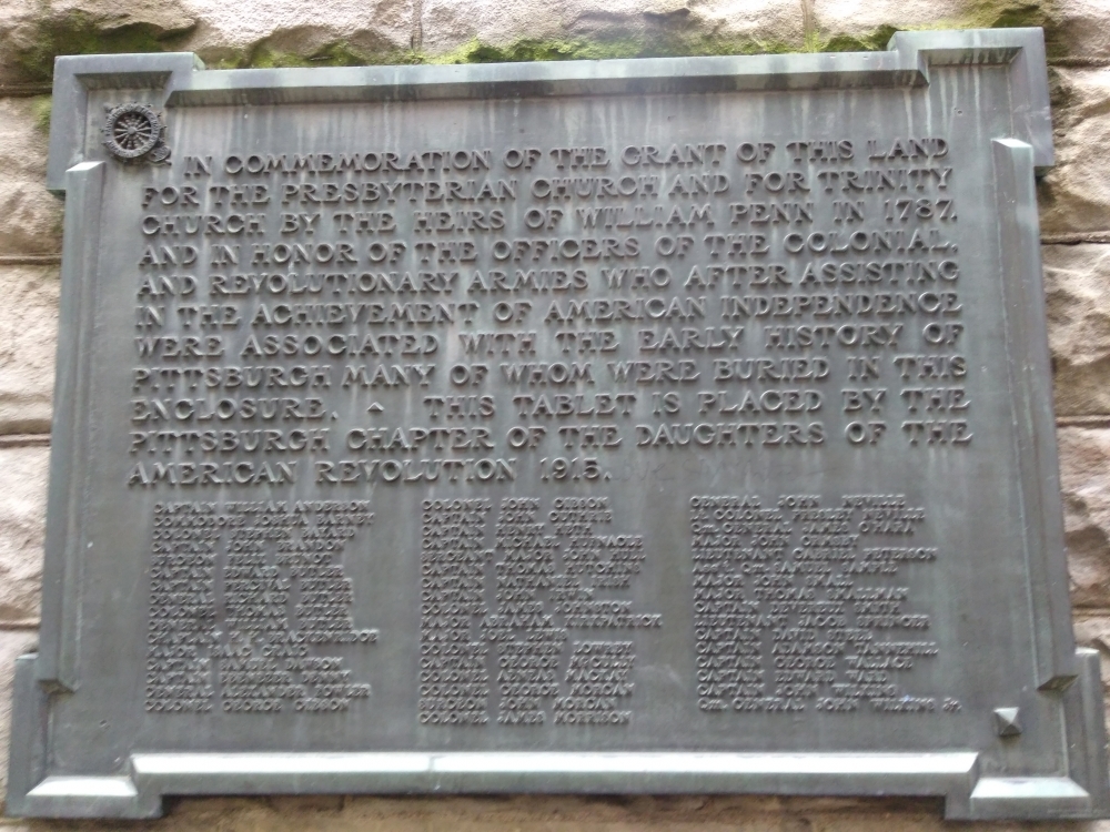 Recilution and Colonial Officer's