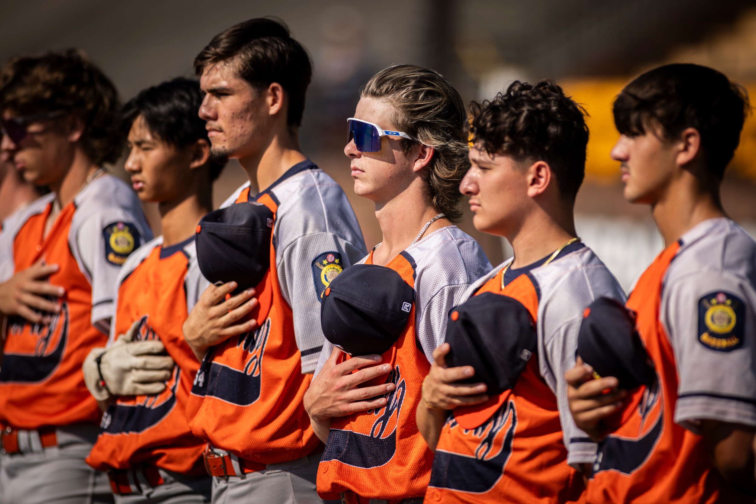 SAL, share your Legion Baseball memories