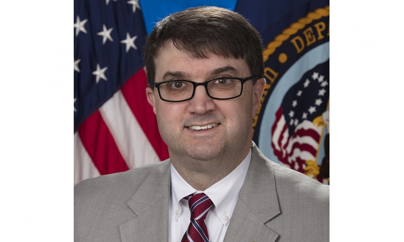 VA secretary nomination heads to Senate floor for a vote