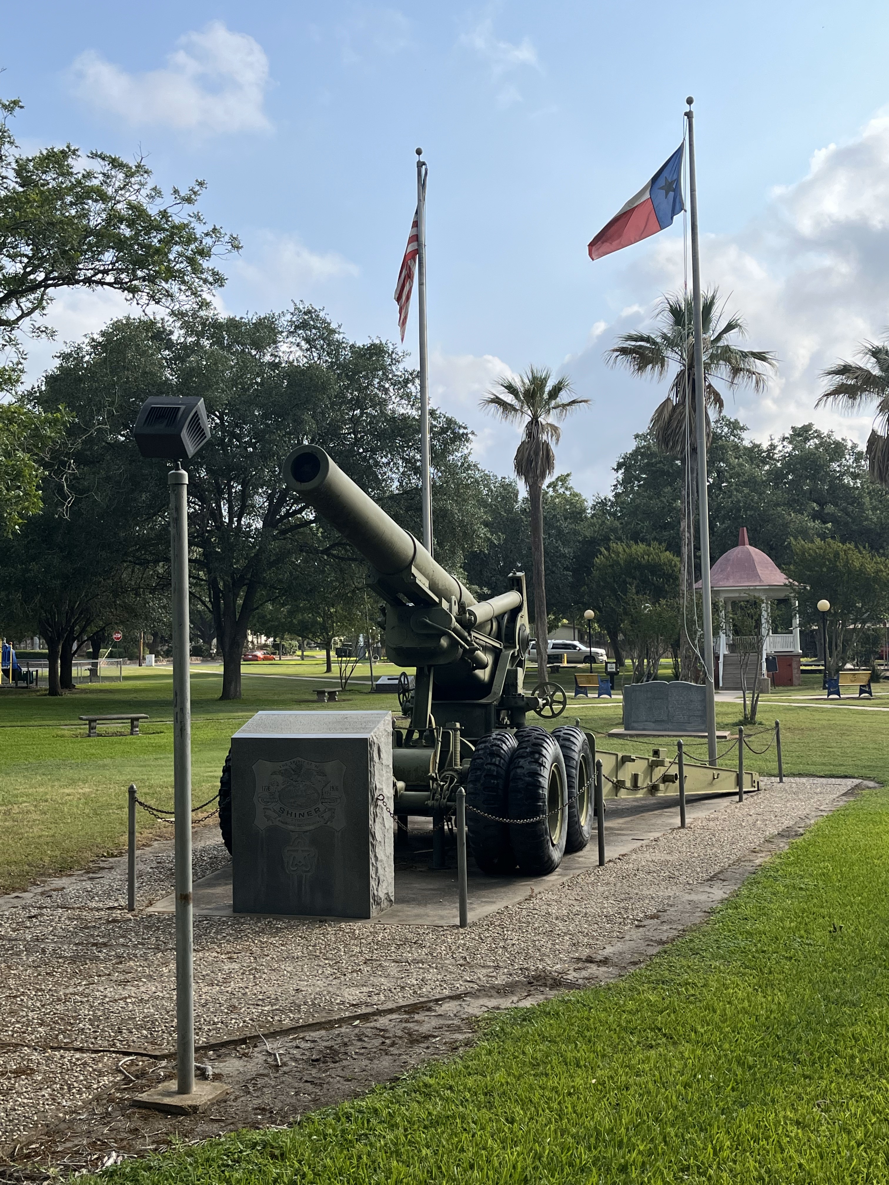 Spirit of 76