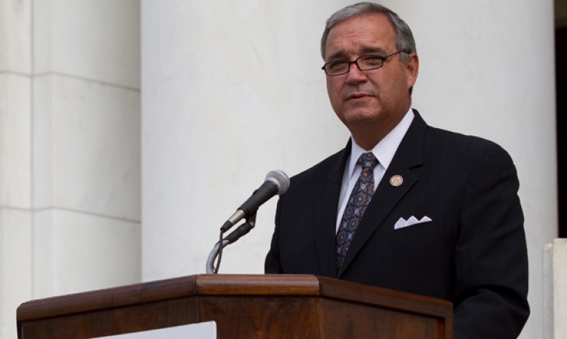 House passes jobs bill for veterans