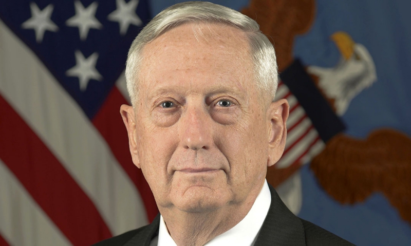 DoD secretary testifies about the reality facing America’s military