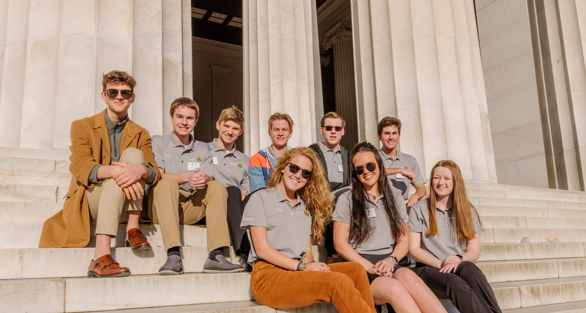 Aug. 1 is deadline to submit Samsung American Legion Scholarship nominations