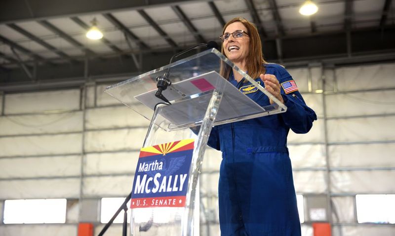 Senator's sexual assault revelation reignites conversation on MST
