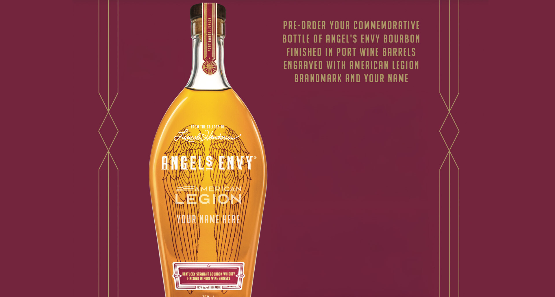 Louisville distillery offers tour discounts to convention attendees
