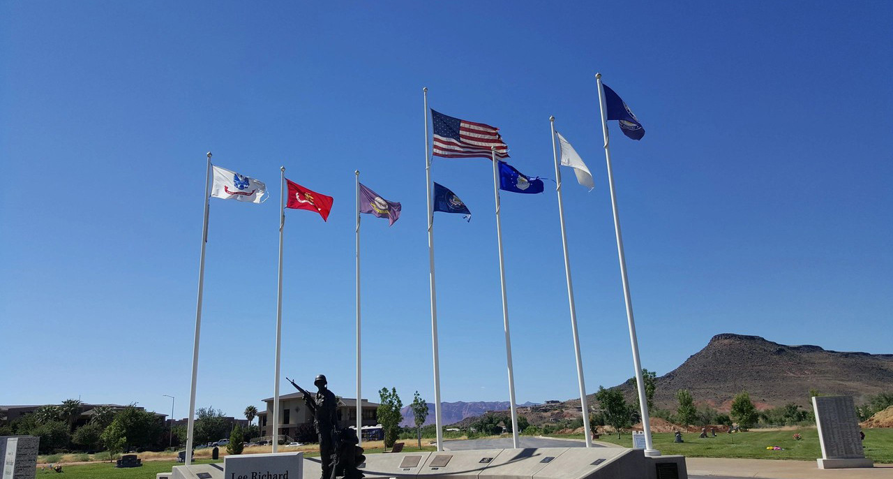 Sterling Russell American Legion Post 100 photo.&nbsp;