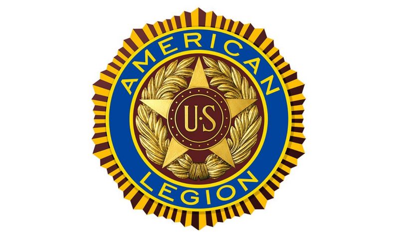 Reminder regarding usage of all American Legion emblems
