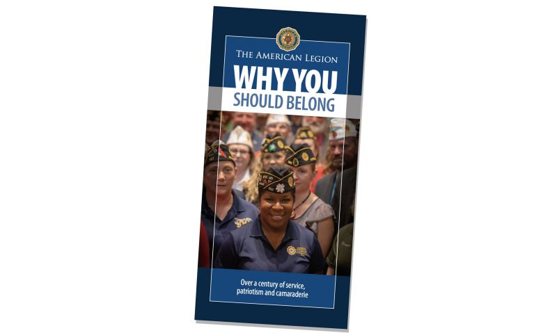 Commander Dillard’s membership engagement initiative