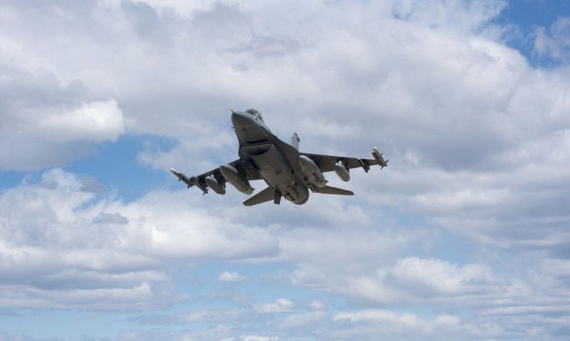 ACES Act seeks to study cancer rates in fixed-wing pilots, aircrews
