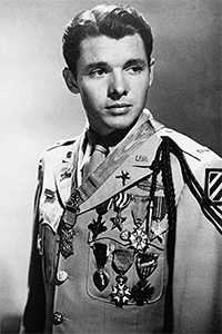 audie murphy headshot