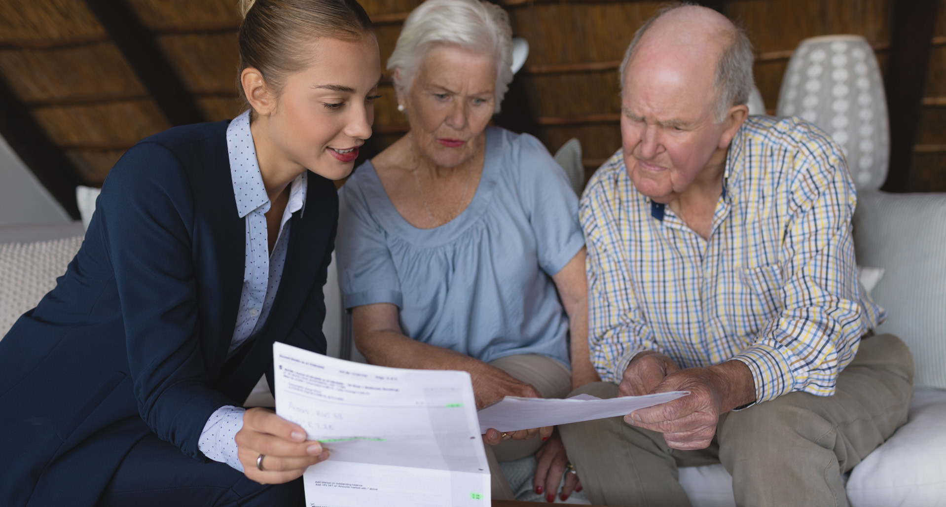 IRS needs volunteers to assist with tax returns