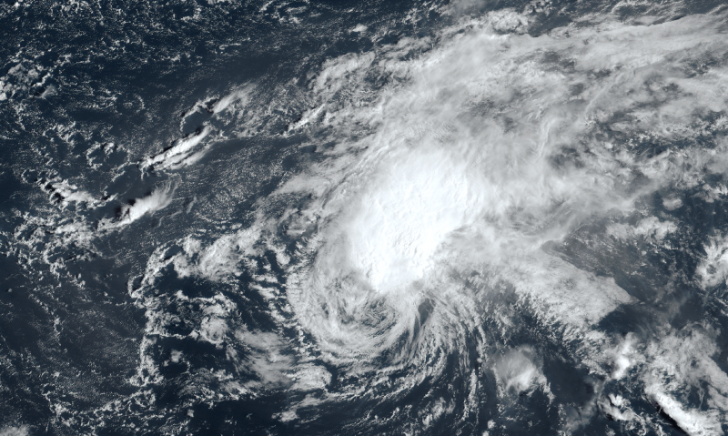 Prepare for hurricane season