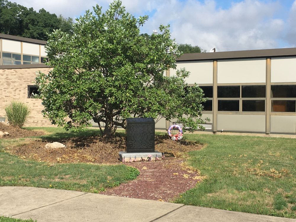 McKeesport 23 Memorial