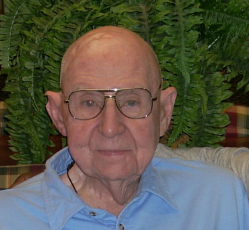 Leonard R. Stroud