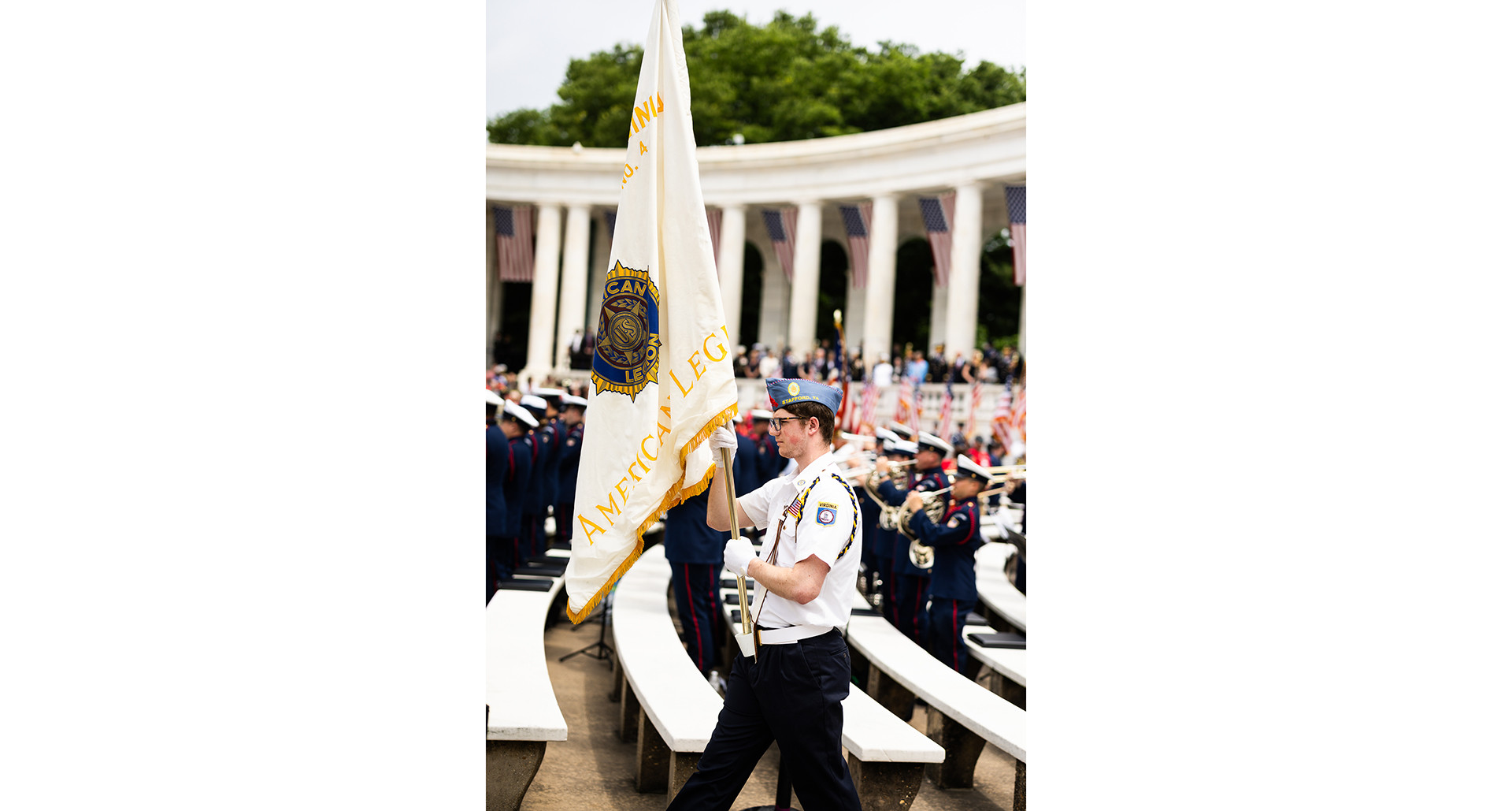SAL encouraged to share Veterans Day plans