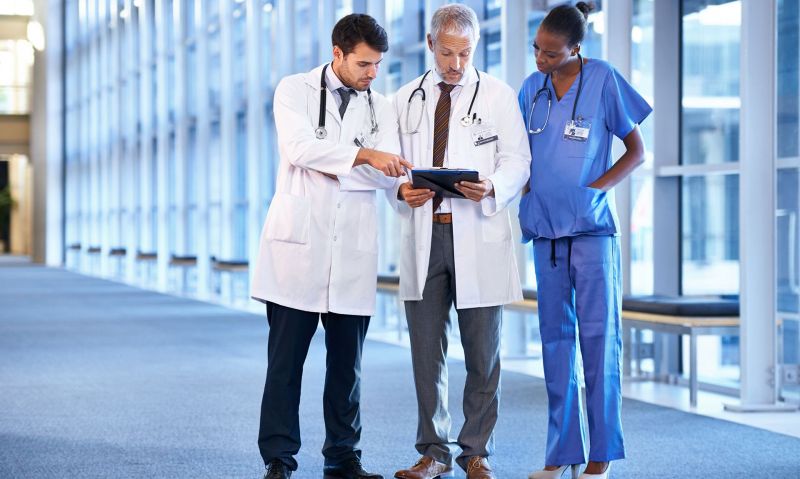 Does Medicare cover getting a second medical opinion?