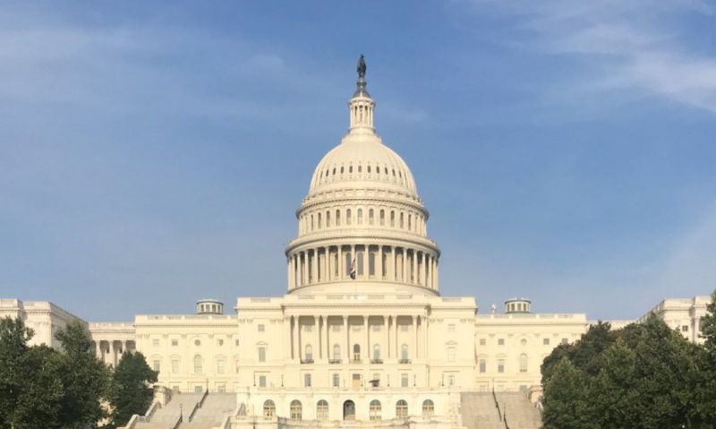 American Legion sees significant wins in 2022 NDAA