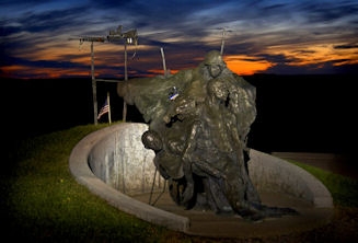 "Fragments" The Wisconsin Vietnam Veterans Tribute
