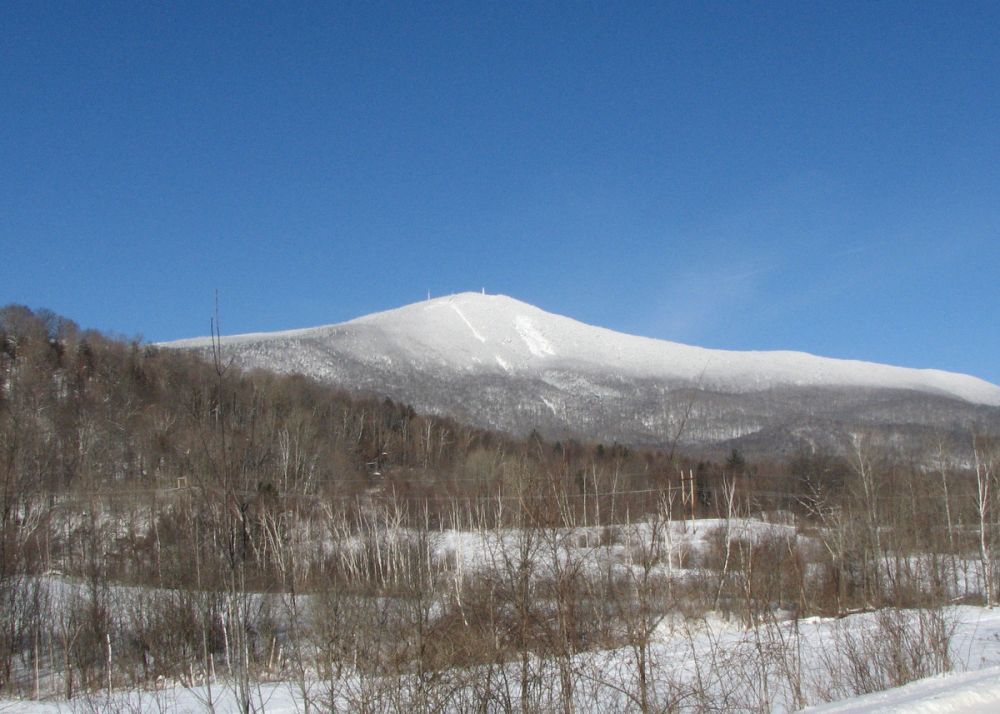 Massachusetts Veterans War Memorial Tower