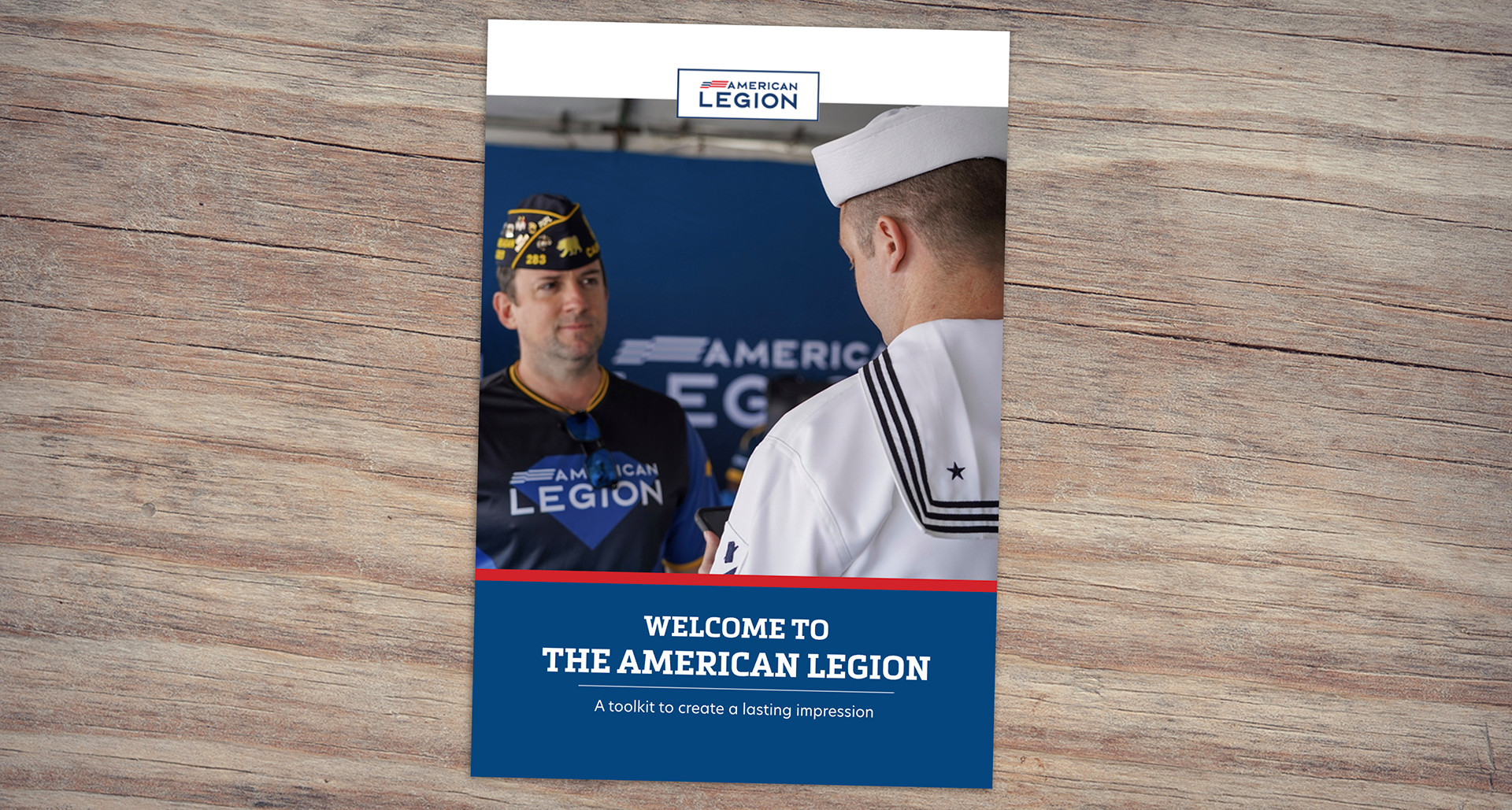 Your guide to welcoming new members