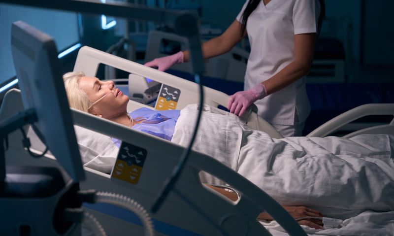 Transportation options after medical procedures