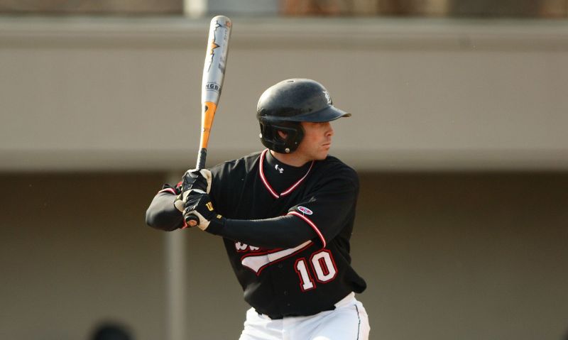 From Legion Baseball star to MLB scout