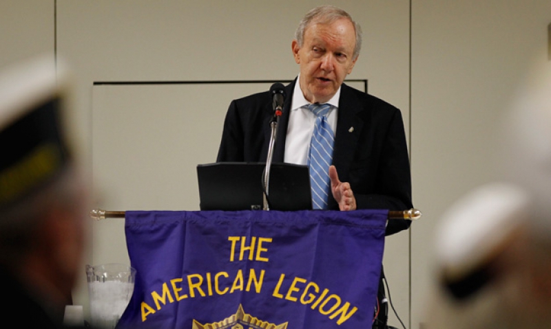 Million Vets Program needs more vets