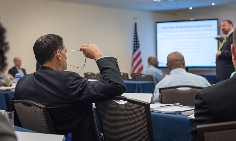 Legion strives to continue advocacy efforts for life after service