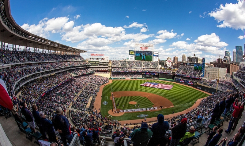 Baseball, hockey games happening during national convention