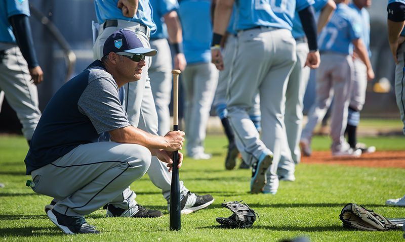 American Legion Baseball alumni sweep MLB Manager of the Year awards