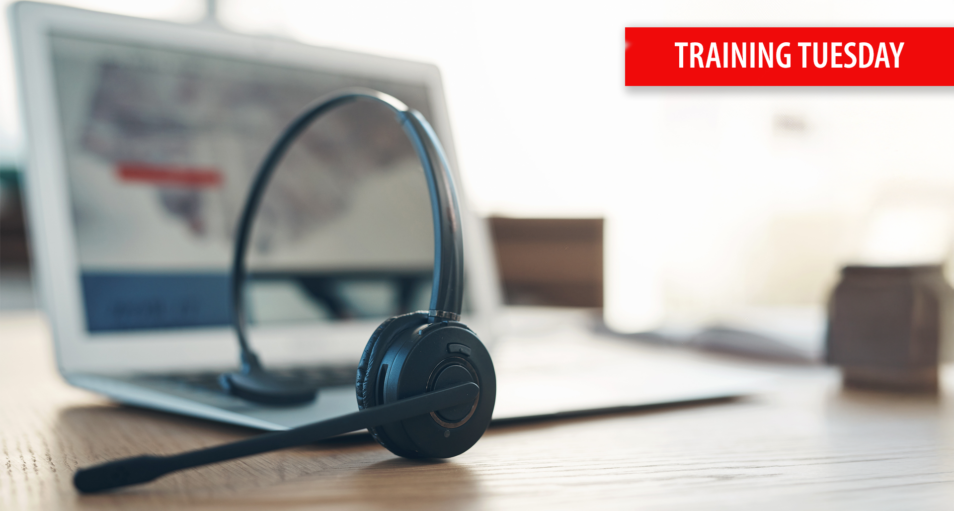 Various leadership training programs available for Legionnaires