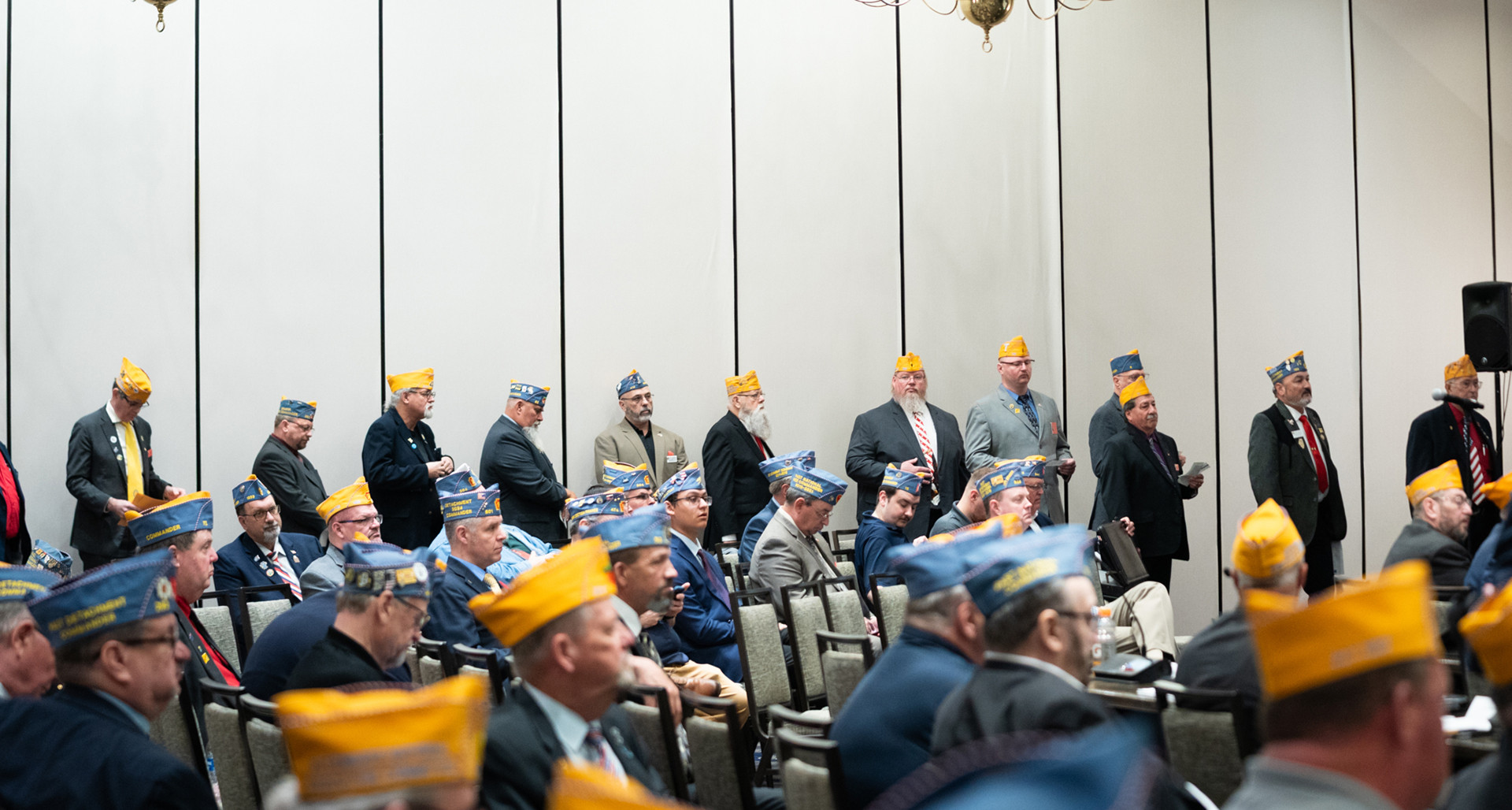 SAL ends 2025 with new membership record