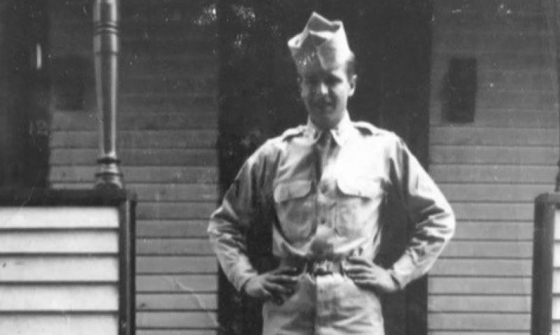 Soldier, actor, Legionnaire