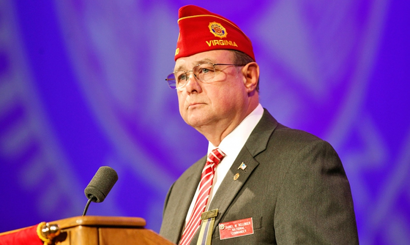 Dellinger: VA still a system worth saving