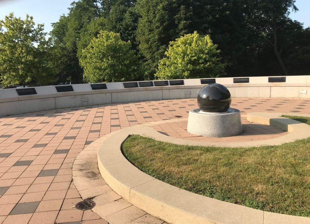 Waukegan Veterans Memorial