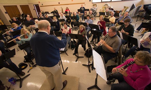 A concert tour to remember