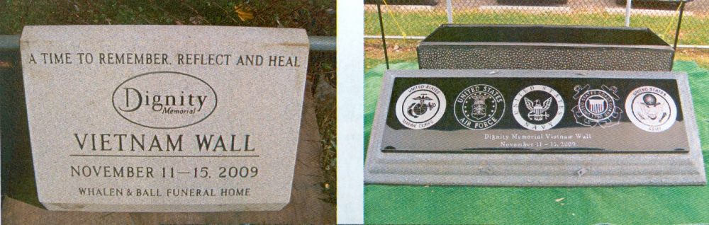 Yonkers Vietnam Memorial