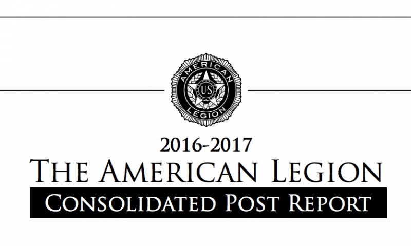 Help us illustrate the Legion's impact